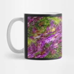 A Celebration Of Color Mug